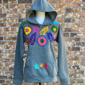 Rococo Medium Sweatshirt