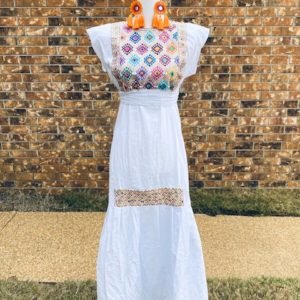 San Andres Maxi Dress