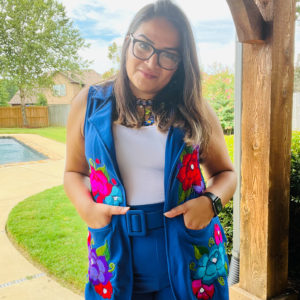 Coordinado Zinacantan