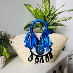 Bolso Evil Eye