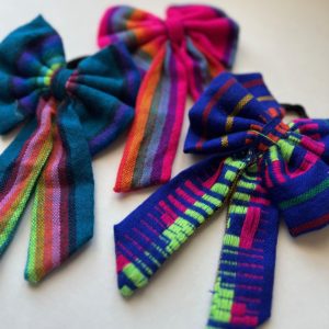 Mexican Hair Bows