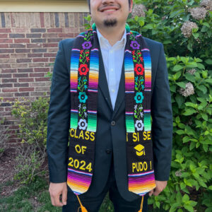 Estola Class of 2024