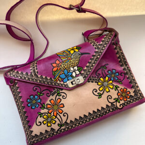 Mariana Crossbody Purse