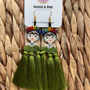 Frida Earrings
