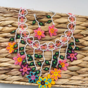 Florecitas Necklace