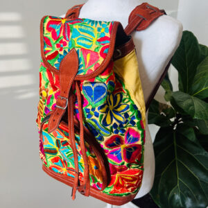 Zinacantan Backpack